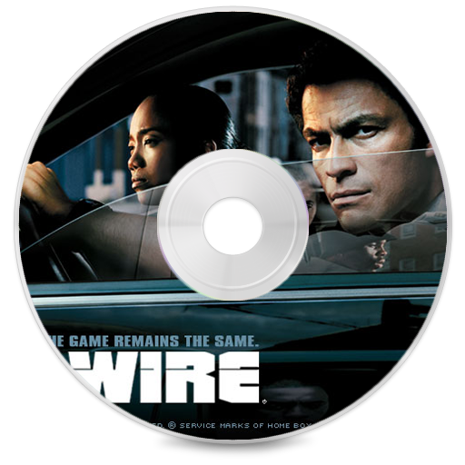 The Wire